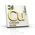 copper