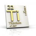 titanium