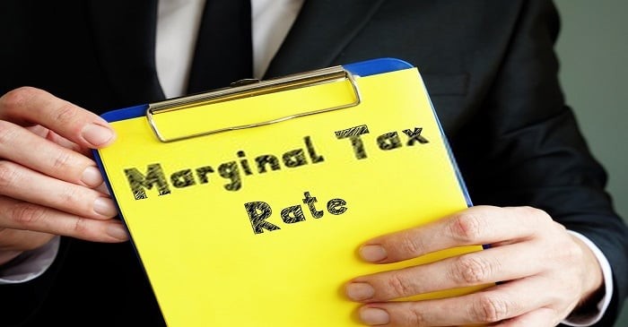 marginal rate of substitution