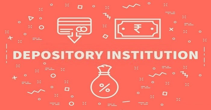 Depository name
