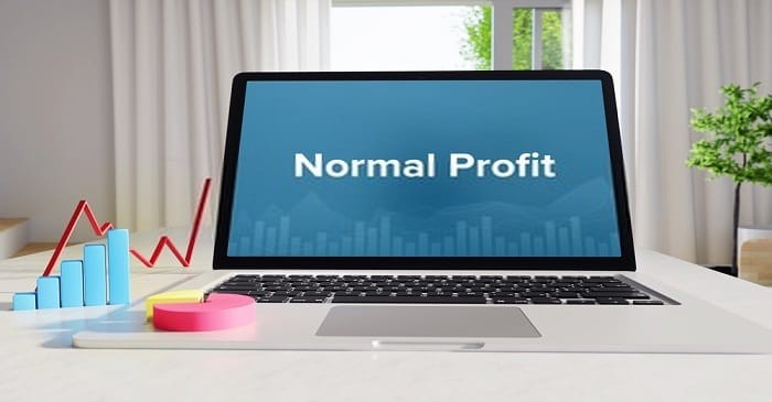 Normal profit