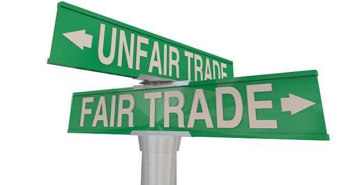 Unfair trade practices