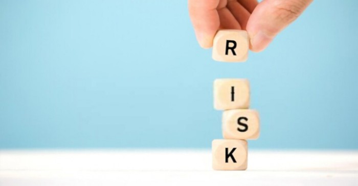 default risk